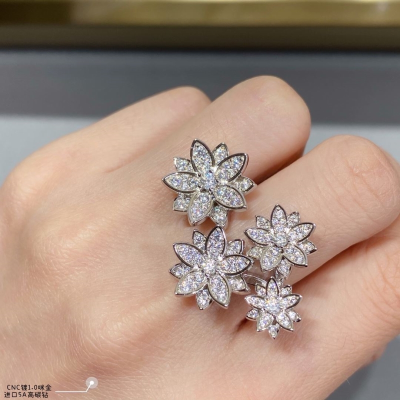 Vca Rings